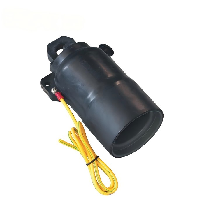 15/24KV 600A isolert beskyttelseshette