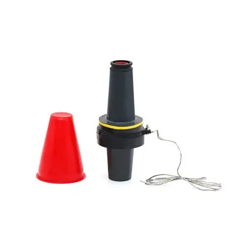 15KV 200A bøssinginnsats