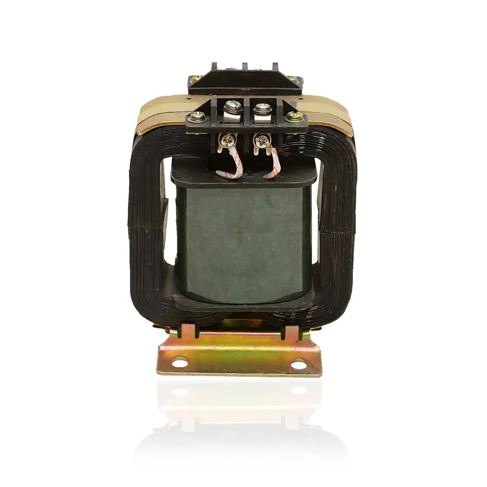 Hva er egentlig en spenningstransformator og hvorfor betyr det noe for moderne kraftsystemer