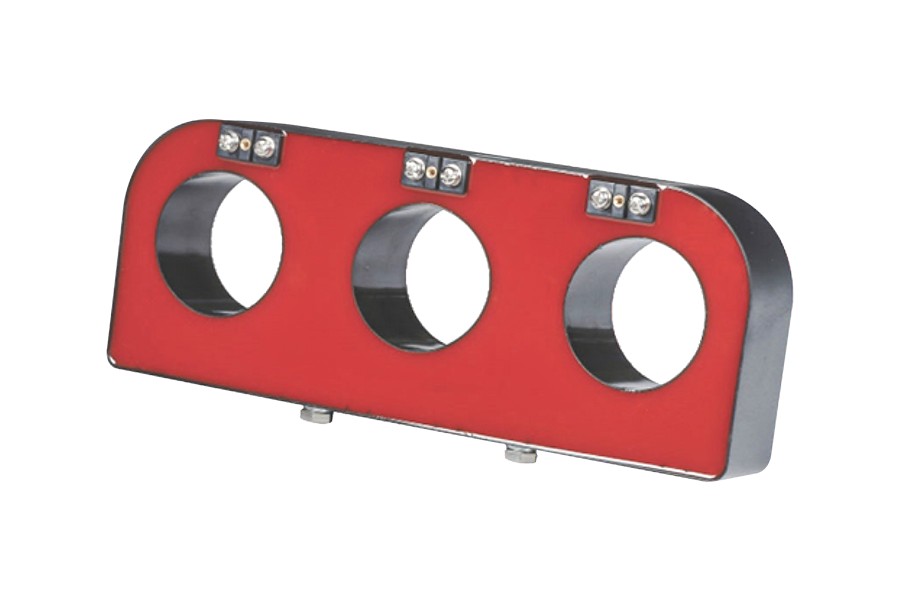 Hvordan forbedrer en LSY oppblåsbar strømtransformator kraftsystemets sikkerhet og nøyaktighet