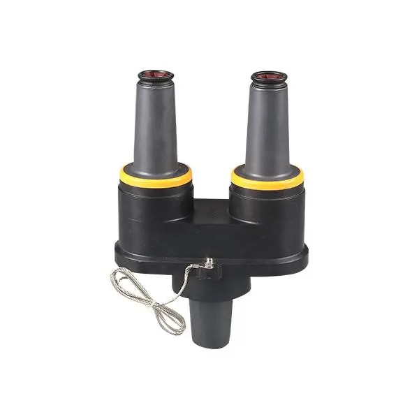 24KV 200A roterbar gjennomføringsinnsats