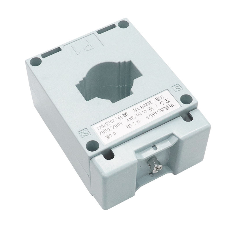 BH-0,66 I Målestrømtransformator