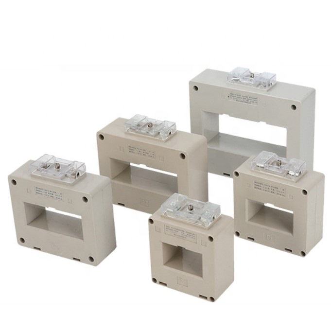 BH-0,66 III Målestrømtransformator