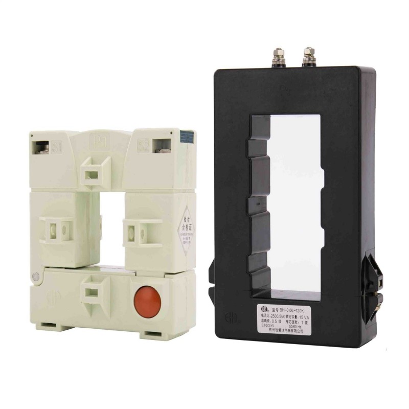 BH-K Series Split-core Strømtransformator