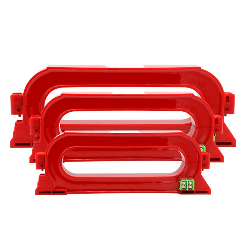 CTK Type Square Null-sekvens Strømtransformator