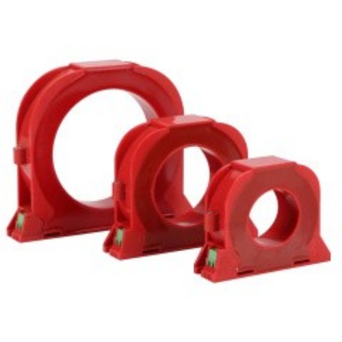 CTK Type Null-sekvens strømtransformator