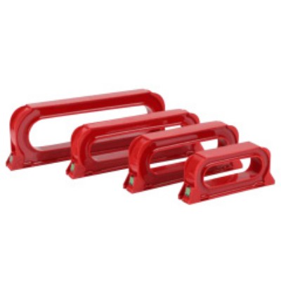 CTX Type Square Null-sekvens strømtransformator