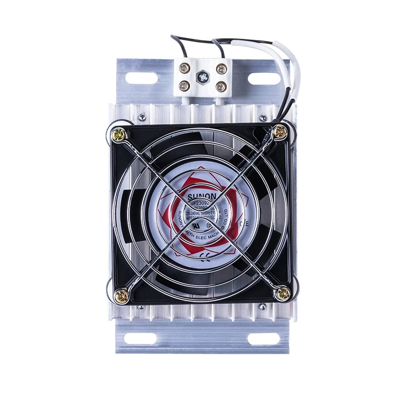 DJR-L150S Fordelingsskapvarmer