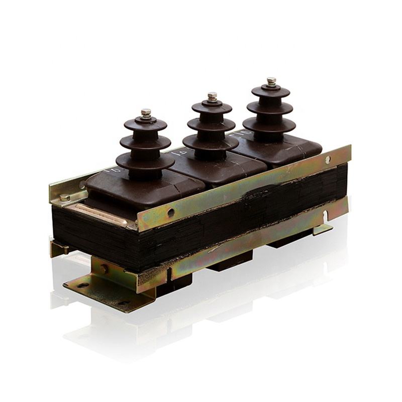 JSZW3-3 6 10(A B) Spenningstransformator