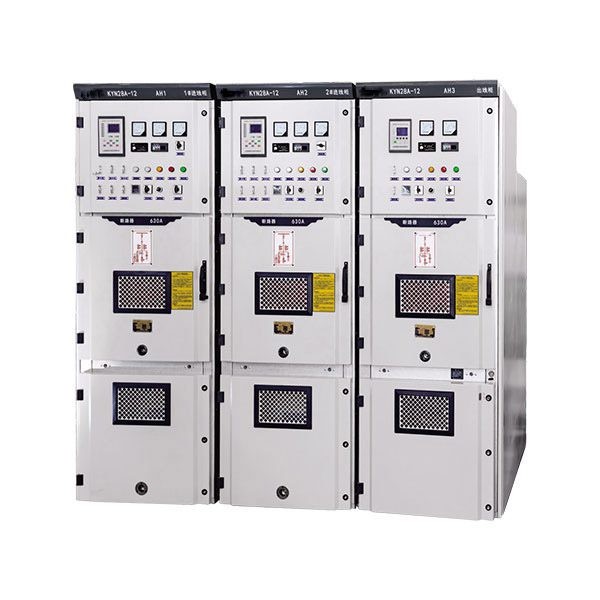 KYN28-12KV koblingsutstyr