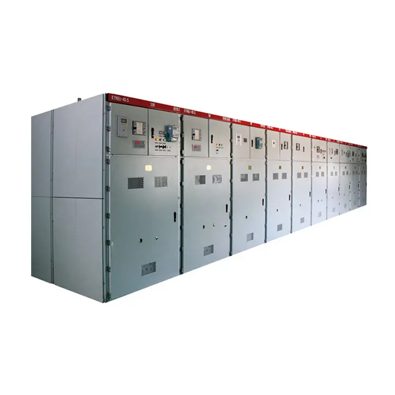 KYN61-40,5KV bryterutstyr KYN61-40,5KV bryterutstyr