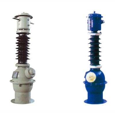 LB6-35 Strømtransformator