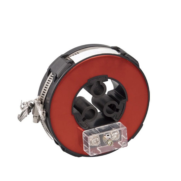 LMZK-10 Strømtransformator