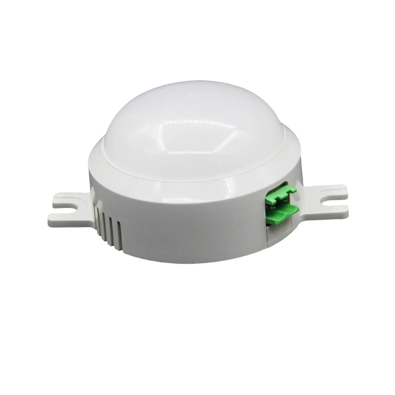 LED-D koblingsutstyr Elskaplampe