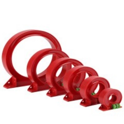 ZCT Type Null-sekvens strømtransformator