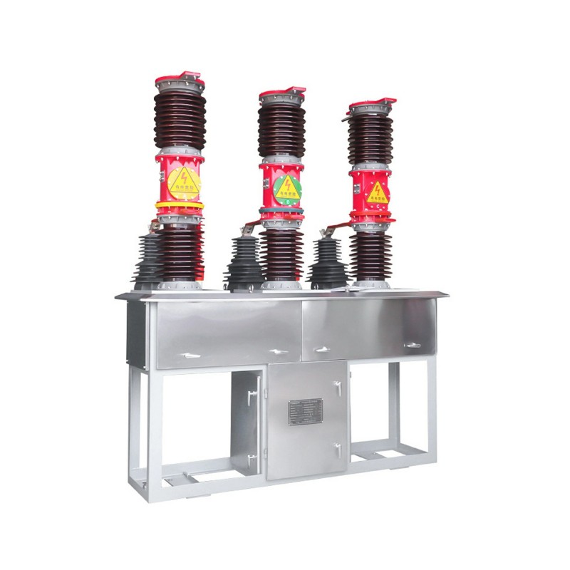 ZW7 Utendørs Høyspent AC VCB